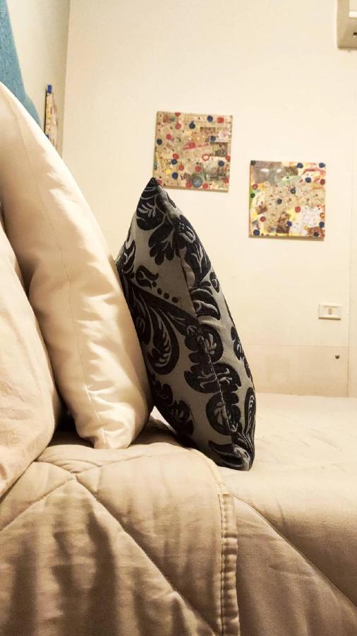 Bed And Breakfast Casa Mariella Naples Luaran gambar