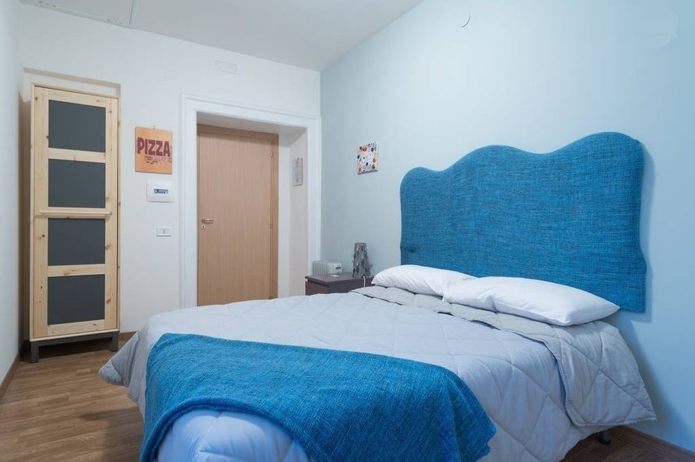 Bed And Breakfast Casa Mariella Naples Luaran gambar