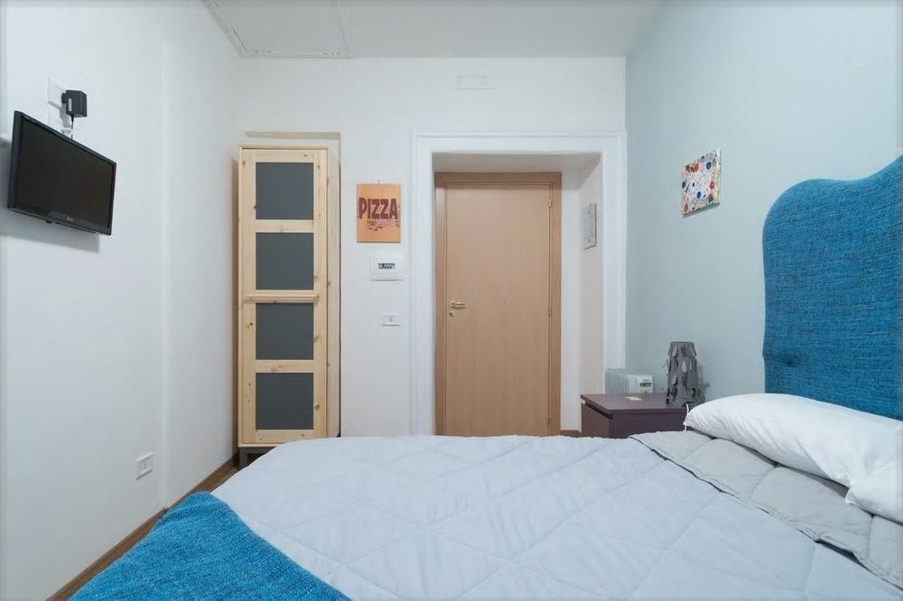 Bed And Breakfast Casa Mariella Naples Luaran gambar