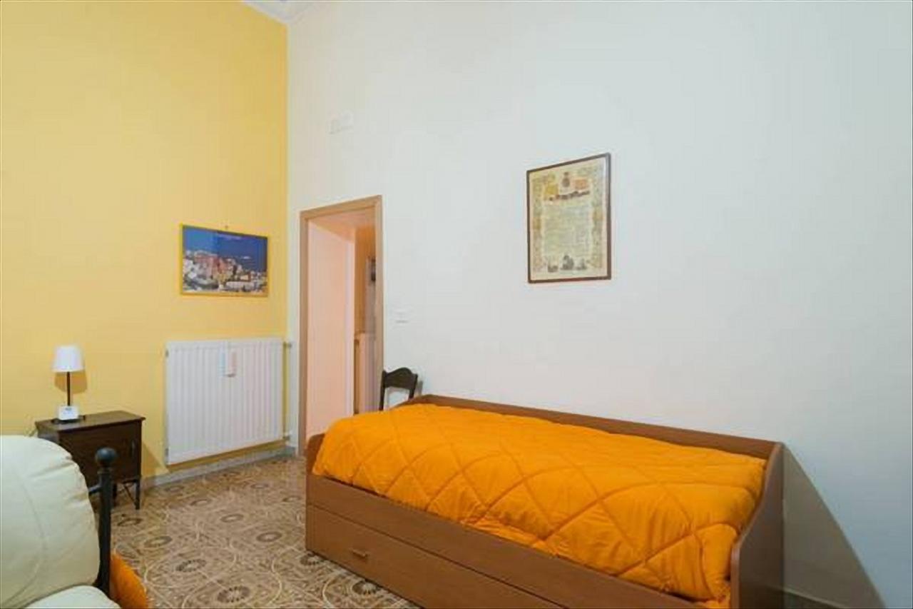 Bed And Breakfast Casa Mariella Naples Luaran gambar
