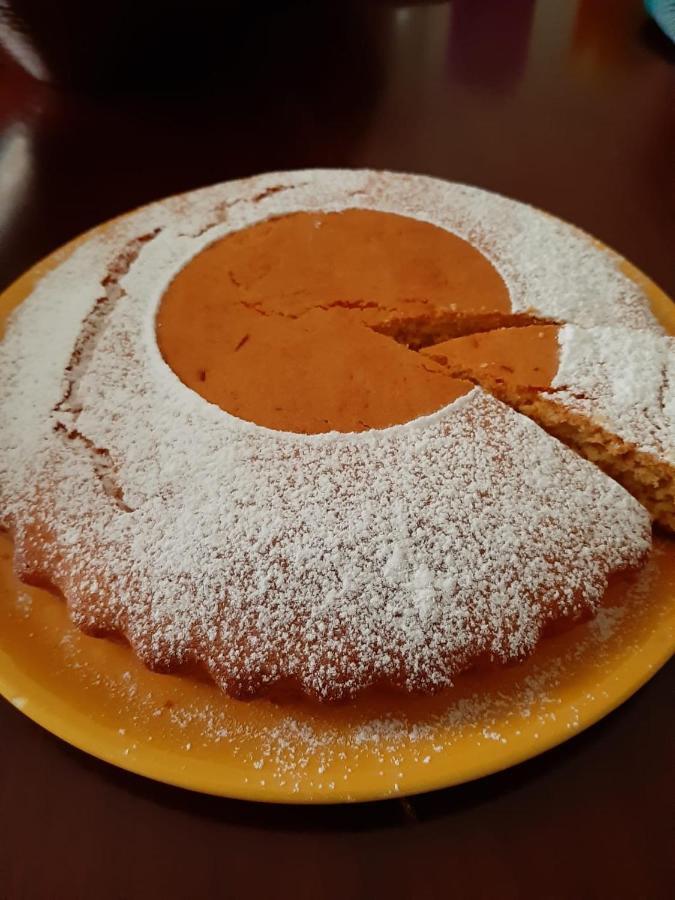 Bed And Breakfast Casa Mariella Naples Luaran gambar